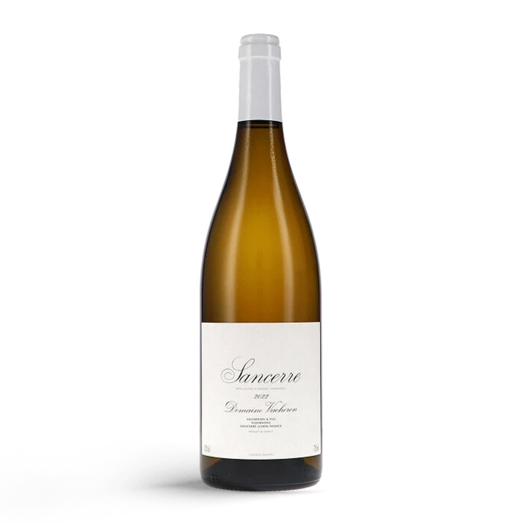 Domaine Vacheron Sancerre Blanc 2022 - 75cl