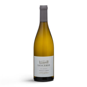 Domaine de la Garenne Sancerre Alliance Blanc 2024 - 75cl