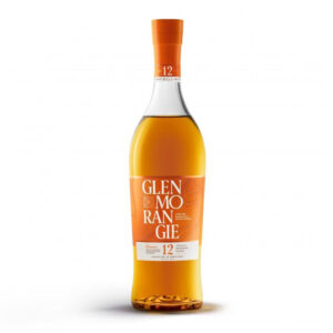 Glenmorangie 12 Anos The Original - 70cl