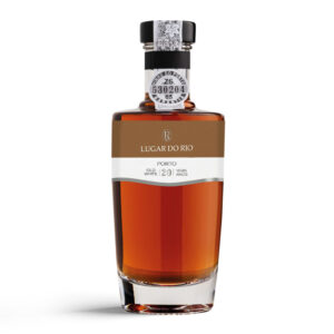 Lugar do Rio 20 Years Old Porto White - 50cl