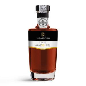 Lugar do Rio 30 Years Old Tawny Porto - 50cl