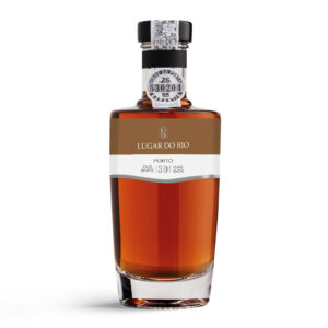 Lugar do Rio 30 Years Old Porto White  - 50cl