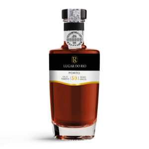 Lugar do Rio 50 Years Old Tawny Porto - 50cl