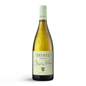 Oremus Mandolas Tokaji Dry 2023 - 75cl