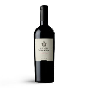 Quinta das Carvalhas Vinhas Velhas 2016 - 75cl