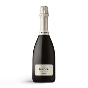Ruggeri Argeo Prosecco di Treviso Brut - 75cl