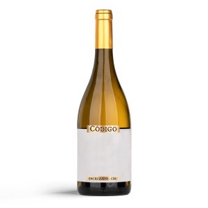 Código Encruzado Cru