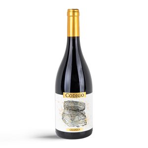 Código Granius Tinto