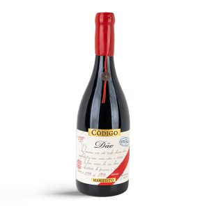 Código Manifesto Tinto