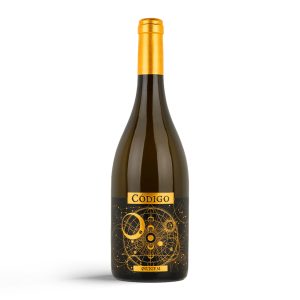 Código Origem Branco