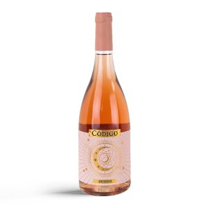 Código Origem Rosé