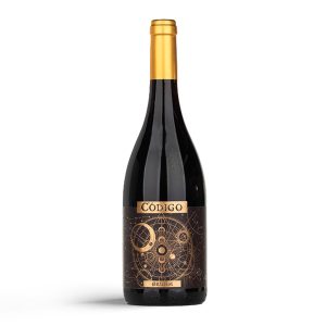 Código Origem Tinto