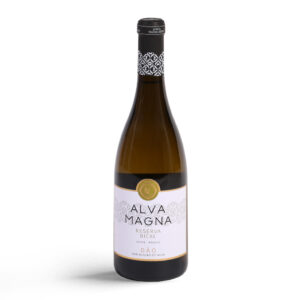 Alva Magna Bical Reserva Branco 2024 - 75cl