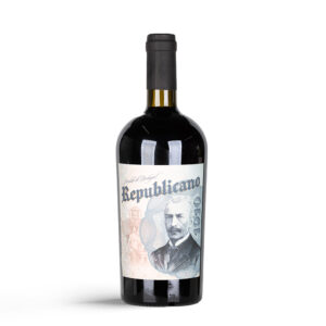 Código Republicano Tinto