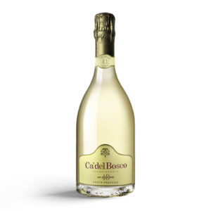 Ca'del Bosco Cuvee Prestige Edizione 48ª Franciacorta - 75cl
